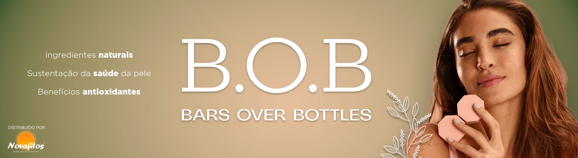 Imagem Ilustrativa de B.O.B